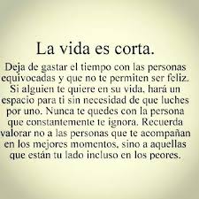 La Vida Frases Inspiradoras Citas De Vida Frases
