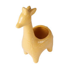 Giraffe Planter Kmart About 9% of these are flower pots & planters, 0% are grow bags.