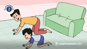 Kunci Jawaban Halaman 14 15 16 17 18 19 20 Tema 5 Kelas 2 Buku Kunci Belajar