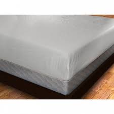 Fitted Vinyl Mattress Cover In 2019 Mattress Covers Mattress Cleaning Mattress Pad