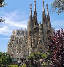 Pancho Noticia Abrimos Nuestros Freetours Por Barcelona Os Esperamos Esta Semana Pancho News We Have Fre Summer Road Trip Sagrada Familia Barcelona Travel