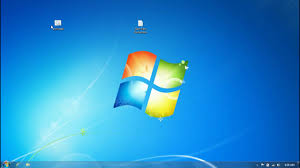 Cara Mengatasi Error Code 0xc004f074 Pada Saat Aktifasi Windows 7 Youtube