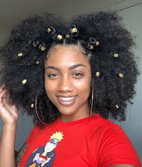 Pin On Hair