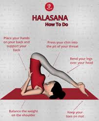 Pin On Learn Yoga Poses Step By Step Benefits
