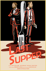 It stars cameron diaz, ron eldard, annabeth gish, jonathan penner and courtney b. Last Supper 2018 Imdb
