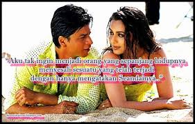 Kata Kata Mutiara Cinta Dan Kehidupan Di Kutip Dari Film India Jdsk