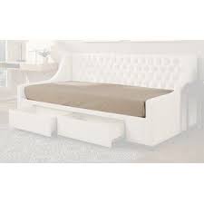 Trommald Twin Daybed In 2020 Daybed Mattress Cover Twin Loft Bed Bed With Drawers