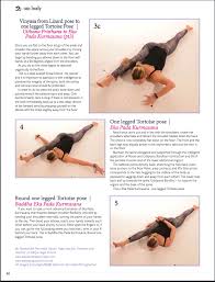 Eka Pada Kurmasana Variation And Instensification Vinyasa Flow Yoga Advanced Yoga Power Yoga