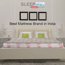 Best Mattress Brand In India Best Mattress Mattress Online Mattress