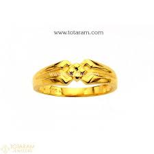 Gold Rings For Men Gold Rings Rings For Men 22k Gold Ring
