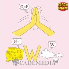 Kunci Jawaban Tebak Gambar Level 29 Nomor 1 20 Beserta Gambarnya Lengkap Cademedia Com