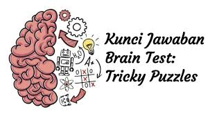 Kunci Jawaban Brain Test Tricky Puzzles Level 1 90 Sukaon Com