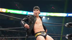 Pin On Aew Wrestling