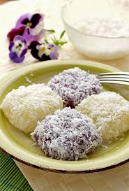 Easy Pichi Pichi Recipe Recipe Filipino Food Dessert Filipino Desserts Recipes