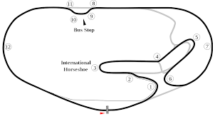 Fifty things you must know from the history of the rolex 24 hours at daytona. 2020 24 Hours Of Daytona Wikipedia