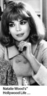 Natalie Wood She Has No Wrist Ban In This Photo Penelope 1966 Natalie Wood Style Natalie Wood Celtic Woman