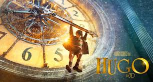 Shop these exclusive designs now! Movie Hugo Captures Relies On The Magic Of Cinema El Estoque