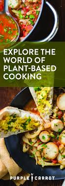 Cook Nutritious 100 Plant Based Meals Fresh Ingredients Delivered Each Week Whole Food Recipes Healthy Recipes Food