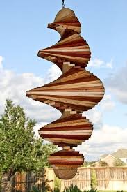 Wooden Wind Spinner Wind Spinners Diy Wooden Wind Chimes Wind Spinners