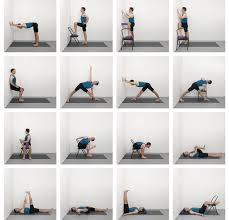 Pin On Yoga For Back Pain