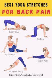 Pin On Yoga Poses For Beginners