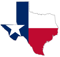 Texas Presidential Election Voting History