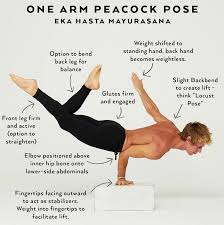 Love This Arm Balance Pose Challenging Strengthening Check Out These Tips Tricks From Joshkrameryoga Aloyoga Yoga Help Yoga For Men Types Of Yoga