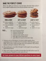 Martha Stewart Living Crisp Soft Chewy Or Light Cakey Chocolate Chip Cookie Recipes Martha Stewart Recipes Cookies Chocolate Chip Cookies Perfect Cookie