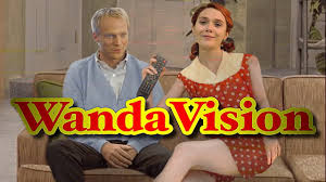 Wandavision Episode 1 En Sub Youtube