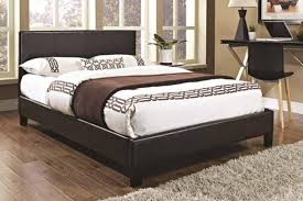 Modern Faux Leather Beds Storiestrending Com Cheap Bed Frame Leather Bed Frame Leather Bed