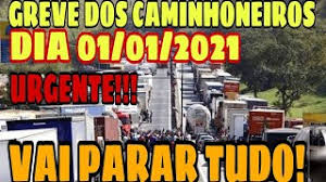 Imagens compartilhadas nas redes sociais mostram vias bloqueadas ainda de. Nova Greve Dos Caminhoneiros Pode Estar Chegando Com Paralisacao Geral Da Categoria Dia 1 De Fevereiro Cpg Click Petroleo E Gas