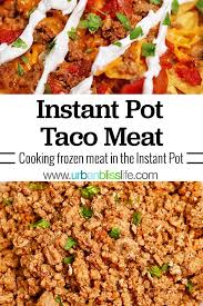 Pin On Crockpot Slow Cooker Instant Pot Air Fryer