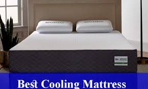 Best Cooling Mattress Reviews Updated 2020 Best Cooling Mattress Mattress Best Mattress