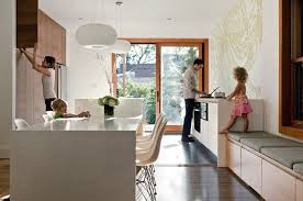 storage bench designs, modern kitchen