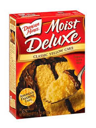 10 Quick Cake Mixes That Ll Have You Feeling Like A Pro Baker Food Eat Dessert Yummy Food