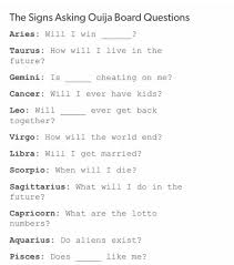 Pin By Audrey On Zodiac Zodiac Personalities Zodiac Signs Getting Back Together