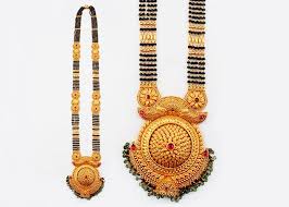 Gold Mangalsutra Designs Png And Sons Gold Mangalsutra Designs Gold Mangalsutra Gold Jewellery Design