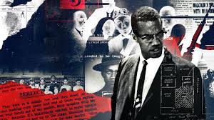 Examines the 1965 assassination of civil rights activist malcolm x, and identifies the alleged real killer by name: Who Killed Malcolm X Netflix Official Site