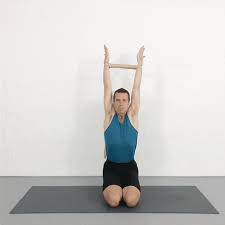 Iyengar Yoga Poses For Shoulders Yoga Selection Iyengar Yoga Poses Iyengar Yoga Iyengar