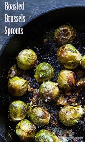 Roasted Brussels Sprouts Easy Oven Roasted Simplyrecipes Com Recipe Brussel Sprout Recipes Roasted Roasted Brussel Sprouts Brussel Sprouts