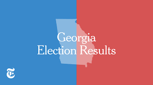 Georgia Election Results 2016 The New York Times