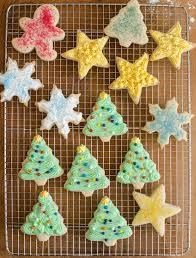 Grandma Lucy S Secret Christmas Sugar Cookie Recipe Recipe Christmas Sugar Cookie Recipe Christmas Sugar Cookies Cookie Recipes