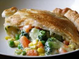 House Of Lavande Blog Food For Life Vegan Pot Pies Vegan Dishes Vegetarian Vegan Recipes