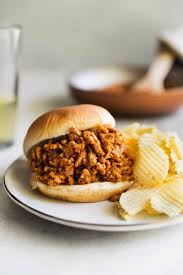 The Best Sloppy Joes Culinary Hill Recipe Best Sloppy Joe Recipe Recipes Sloppy Joes Recipe