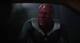 Wandavision Trailer Breakdown Aren T They A Fine Pair Film