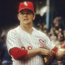 Wilbur Wood White Sox Baseball Chicago White Sox Chicago Sports