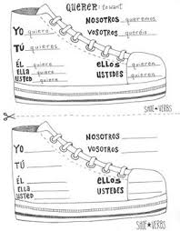 Pin On Spanish Printables