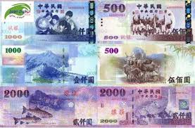 Tỷ Gia Tiền đai Loan 1 đai Tệ Bằng Du Lịch đai Loan Gia Rẻ Facebook