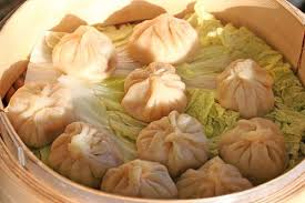 Xiao Long Bao Chinese Soup Dumplings Recipe Recipe Dumpling Recipe Fried Pork Chinese Soup
