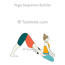 Pin On Couples Yoga Poses